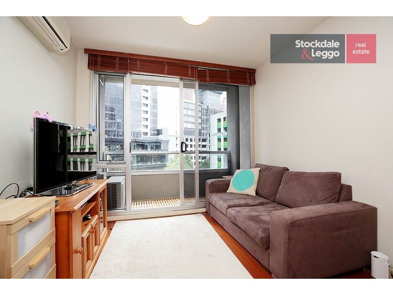 602/1 Bouverie Street, Carlton VIC 3053