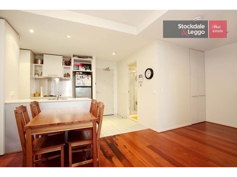 602/1 Bouverie Street, Carlton VIC 3053