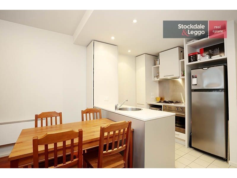 602/1 Bouverie Street, Carlton VIC 3053