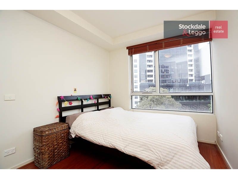 602/1 Bouverie Street, Carlton VIC 3053