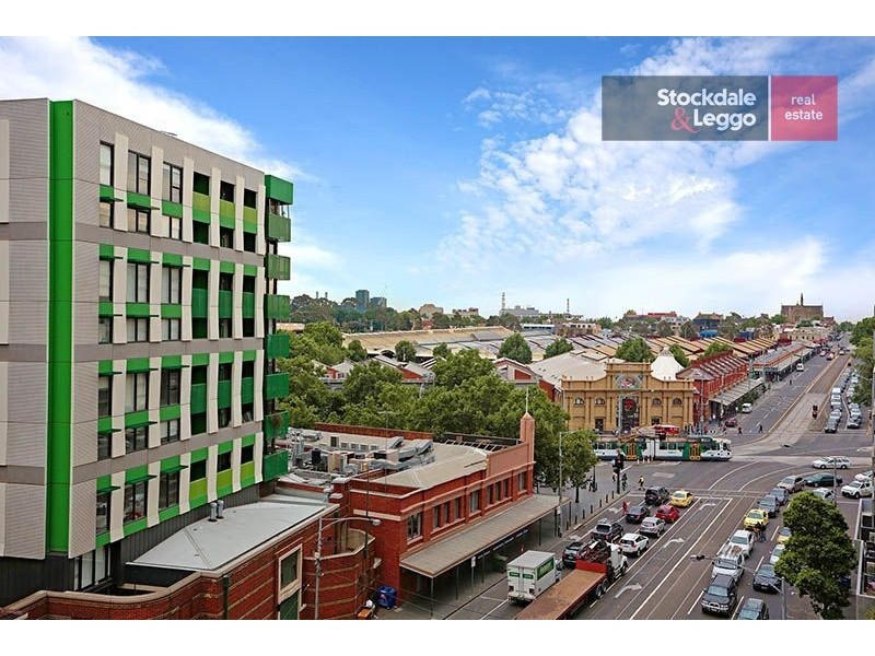 602/1 Bouverie Street, Carlton VIC 3053