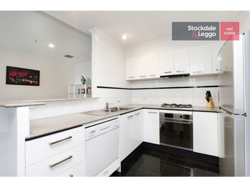 39/28 Southgate Avenue, Southbank VIC 3006