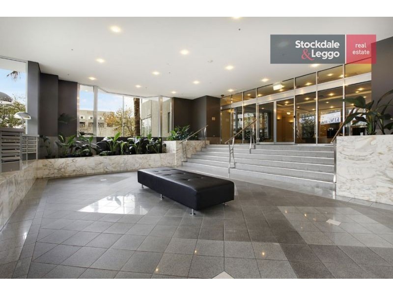 39/28 Southgate Avenue, Southbank VIC 3006