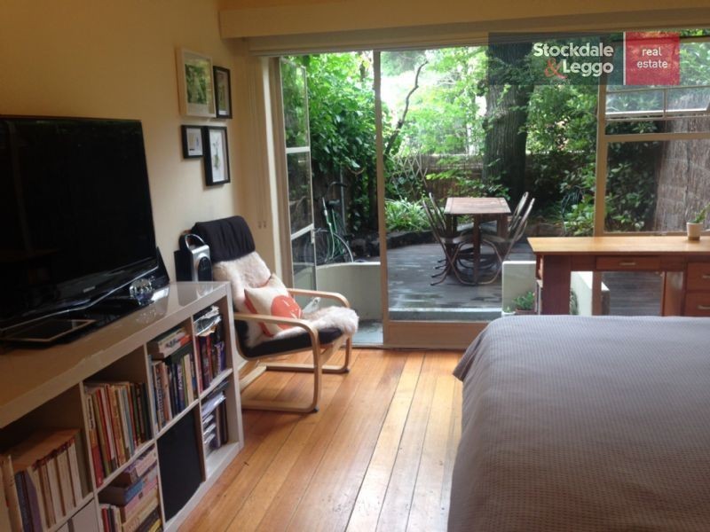 6/98 Nicholson Street, Fitzroy VIC 3065