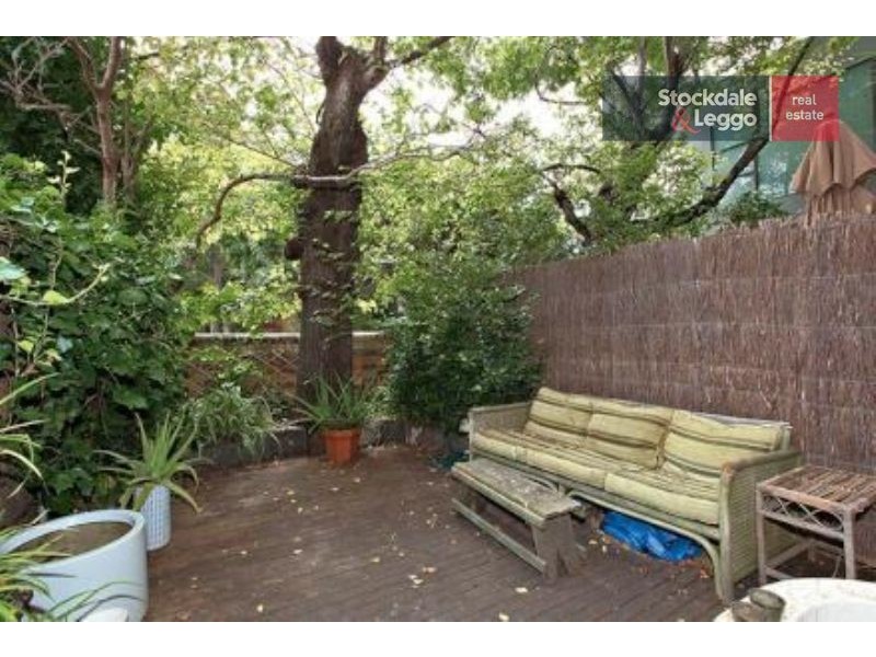 6/98 Nicholson Street, Fitzroy VIC 3065