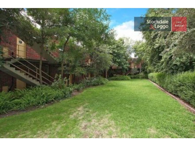 6/98 Nicholson Street, Fitzroy VIC 3065