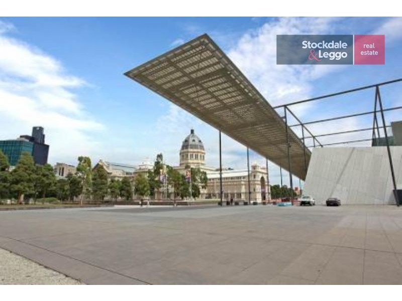 6/98 Nicholson Street, Fitzroy VIC 3065