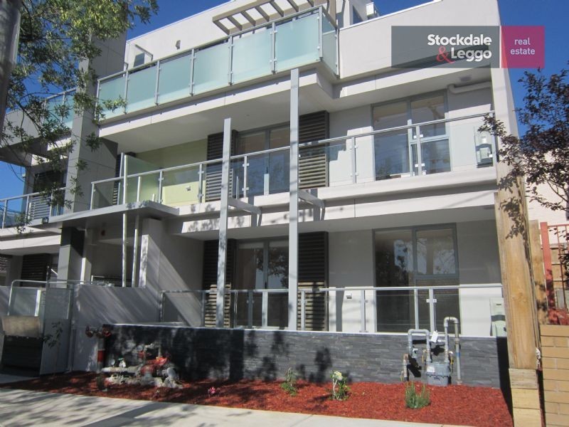 4/14A Bent Street, Brunswick West VIC 3055