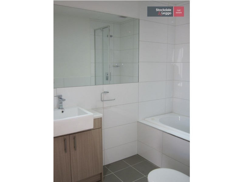 4/14A Bent Street, Brunswick West VIC 3055