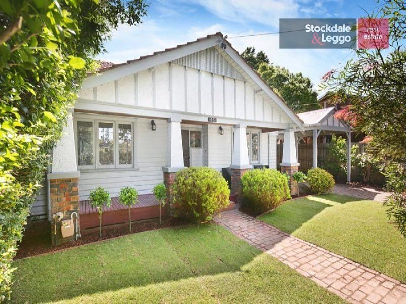 45 Darlington Grove, Coburg VIC 3058