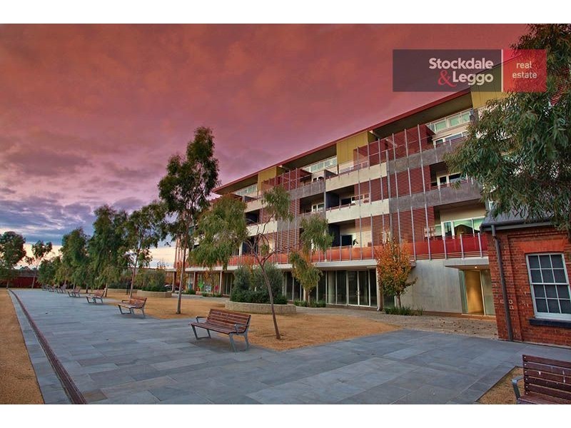 313/19 Pentridge Blvd, Coburg VIC 3058