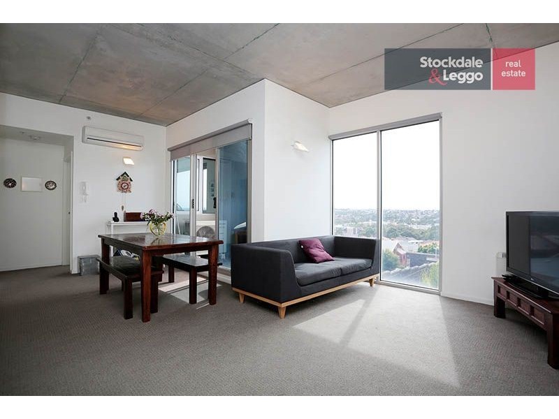 313/19 Pentridge Blvd, Coburg VIC 3058