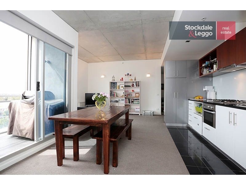 313/19 Pentridge Blvd, Coburg VIC 3058