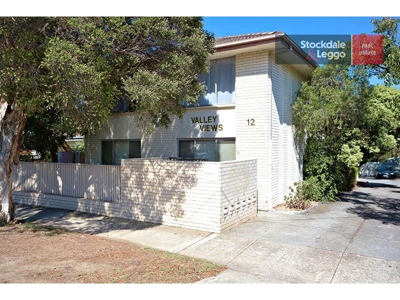 1/12 Walker Street, Brunswick West VIC 3055