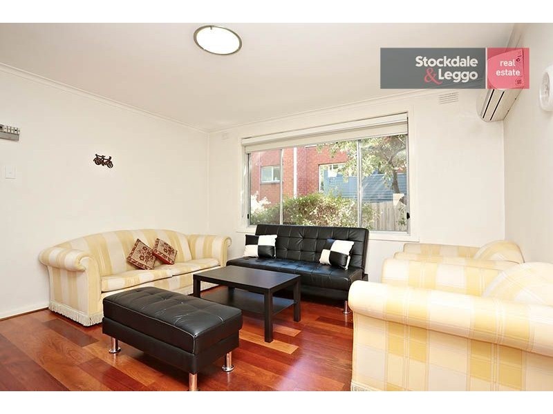 1/12 Walker Street, Brunswick West VIC 3055