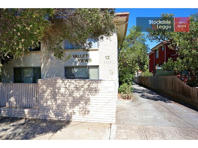 1/12 Walker Street, Brunswick West VIC 3055