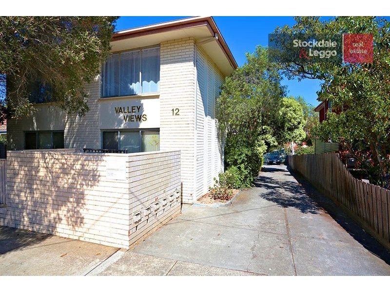 1/12 Walker Street, Brunswick West VIC 3055