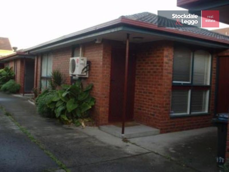 3/186 Blyth Street, Brunswick East VIC 3057