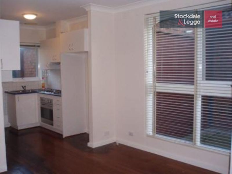 3/186 Blyth Street, Brunswick East VIC 3057