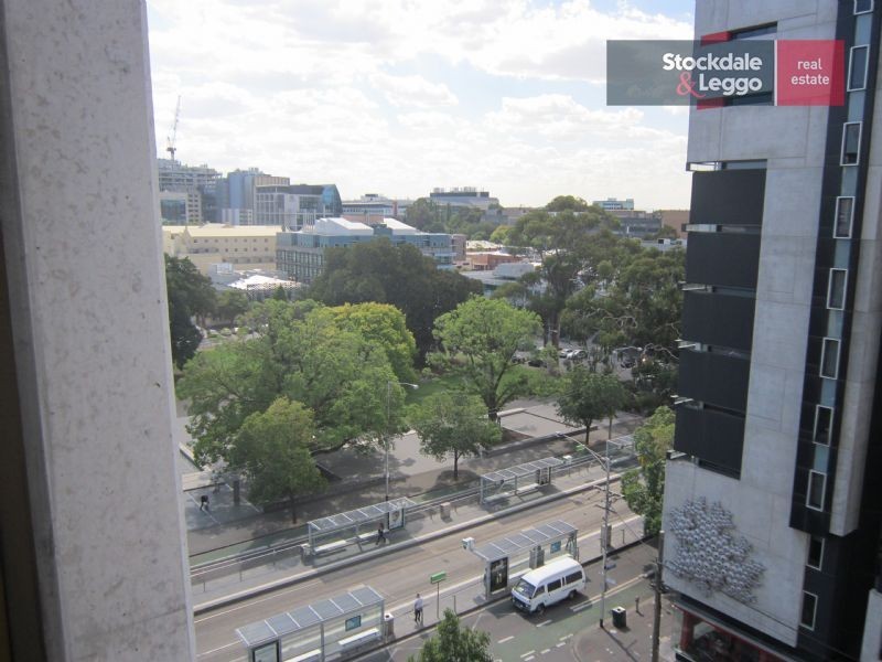 703/131 Pelham Street, Carlton VIC 3053
