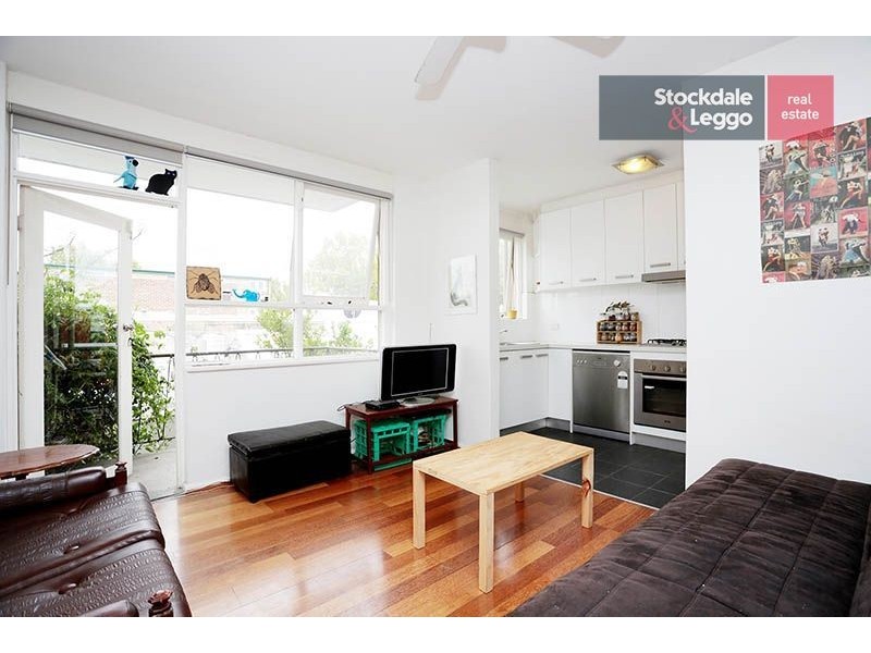3/15 Rae Street, Fitzroy North VIC 3068