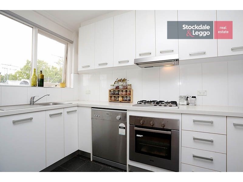 3/15 Rae Street, Fitzroy North VIC 3068