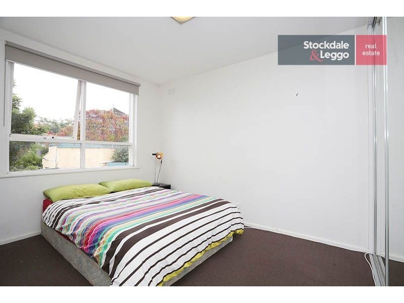 3/15 Rae Street, Fitzroy North VIC 3068