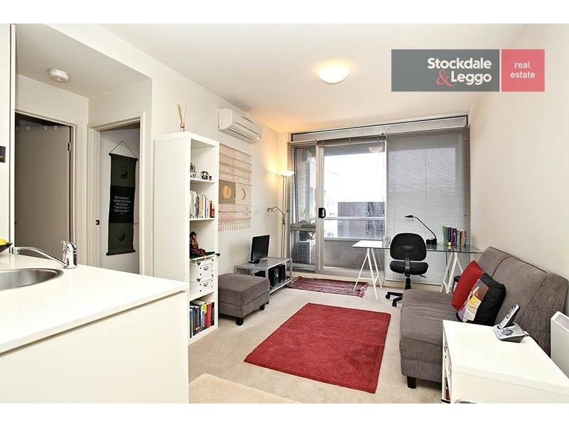 913/1 Bouverie Street, Carlton VIC 3053