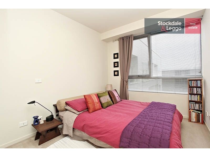 913/1 Bouverie Street, Carlton VIC 3053