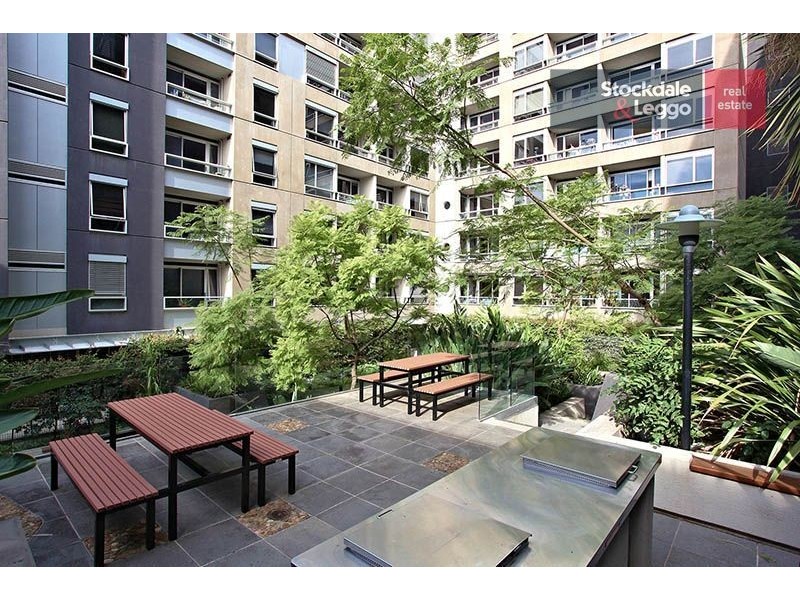 913/1 Bouverie Street, Carlton VIC 3053
