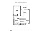 913/1 Bouverie Street, Carlton VIC 3053 Floorplan