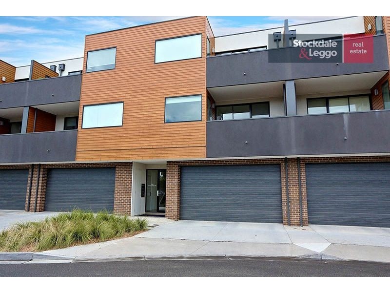 4/264 Alexandra Parade East, Clifton Hill VIC 3068