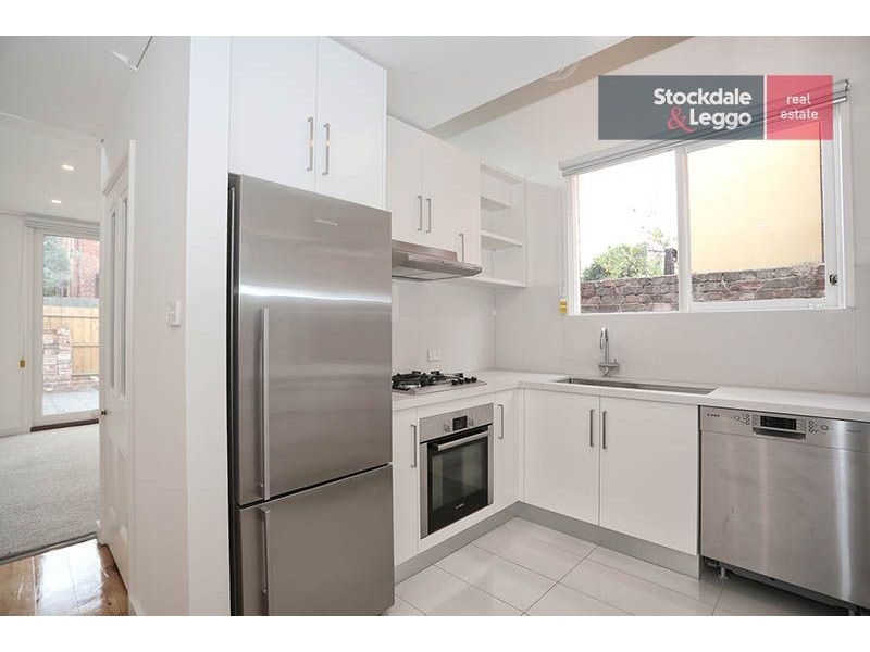 22 Wood Street, North Melbourne VIC 3051