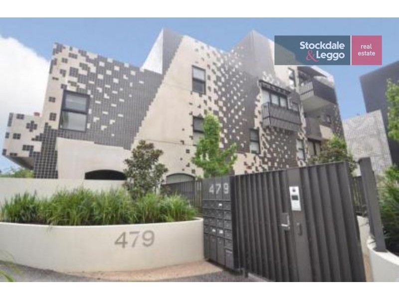 202/479 Cardigan Street, Carlton VIC 3053