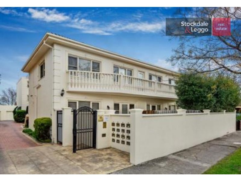 7/16 Westgarth Street, Northcote VIC 3070