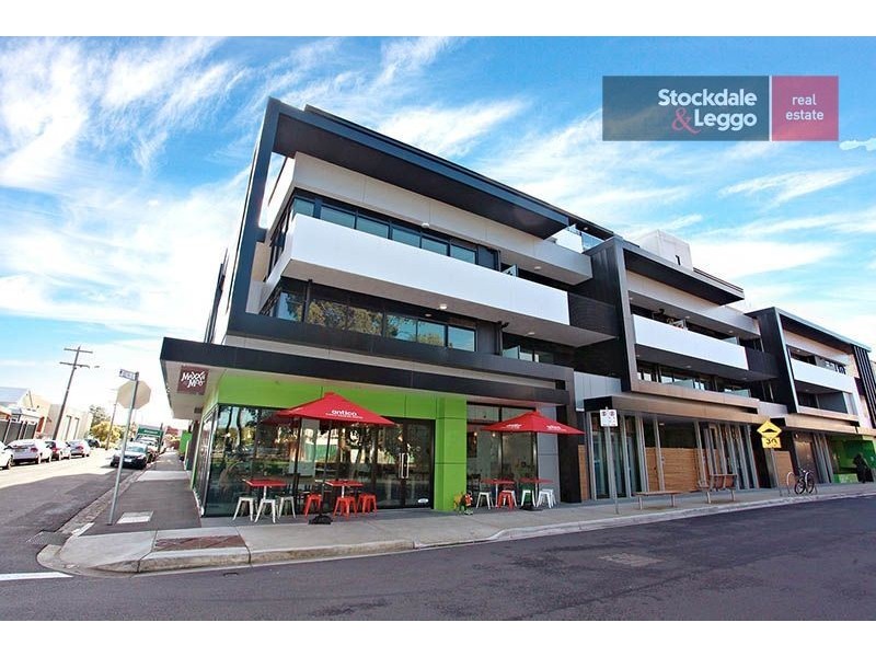 212/201 Albert Street, Brunswick VIC 3056