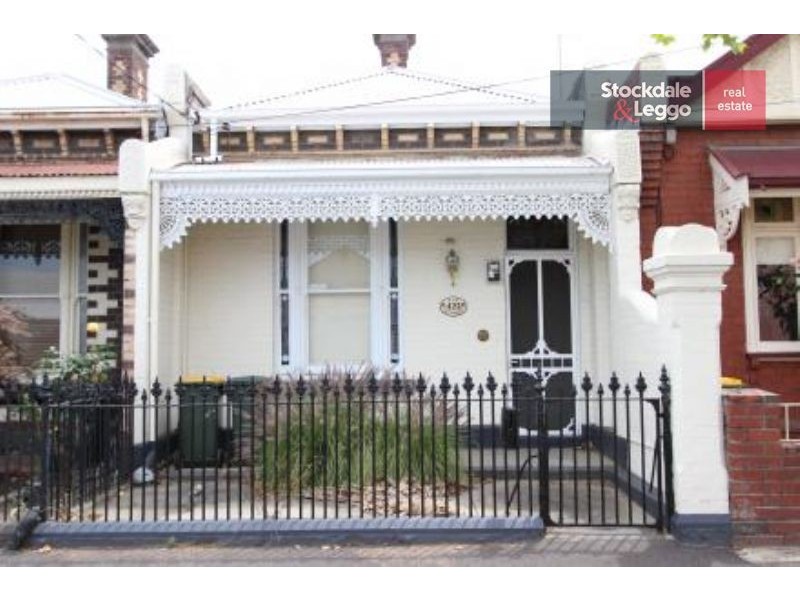 421 Rae Street, Fitzroy North VIC 3068