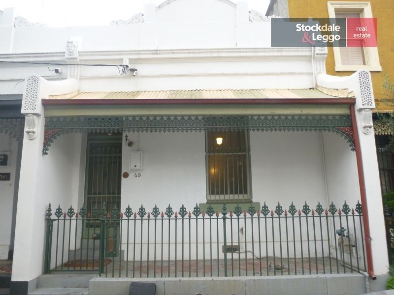 49 Young Street, Fitzroy VIC 3065