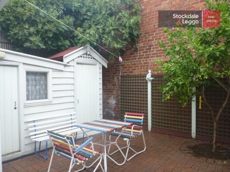 49 Young Street, Fitzroy VIC 3065