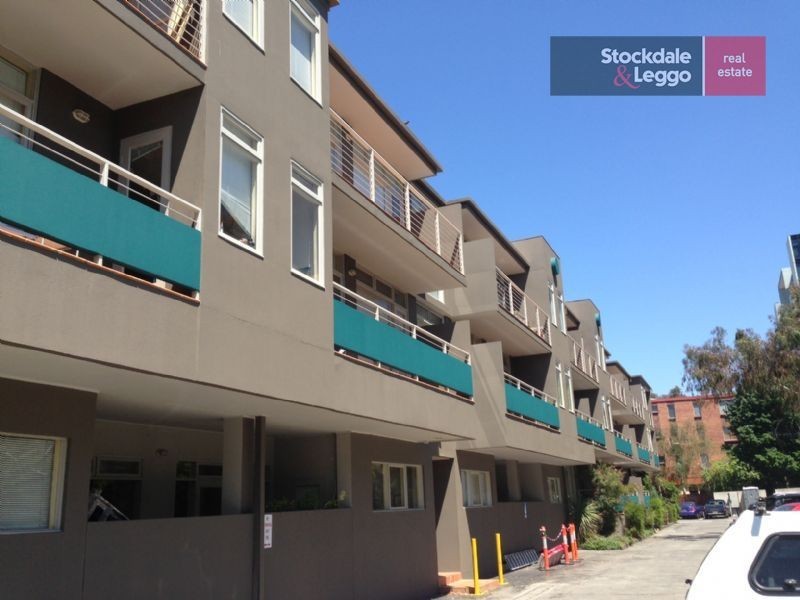 315/445 Royal Parade, Parkville VIC 3052