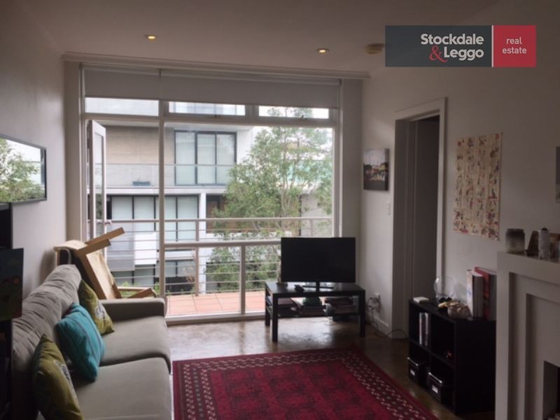 315/445 Royal Parade, Parkville VIC 3052