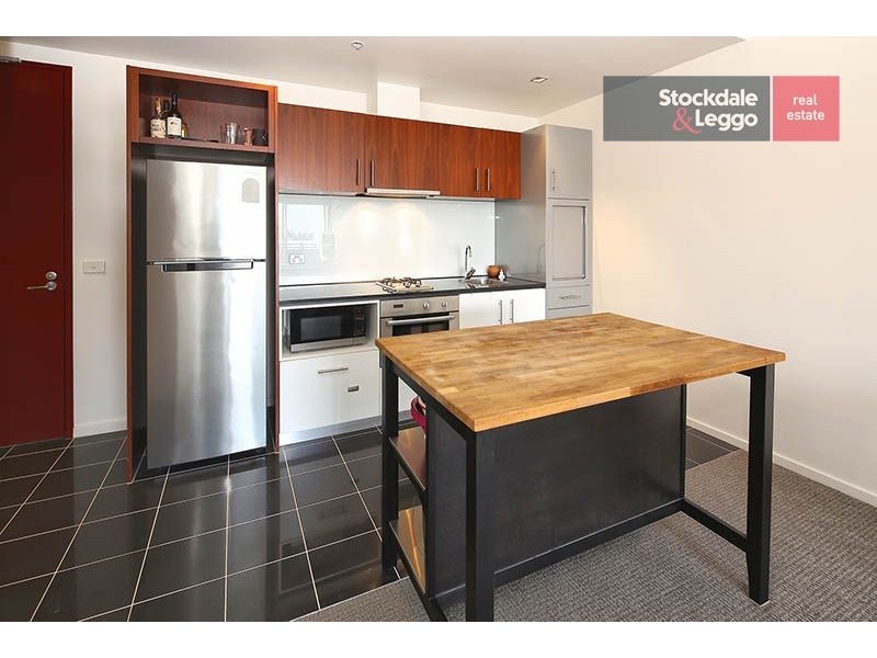 307/19 Pentridge Blvd, Coburg VIC 3058