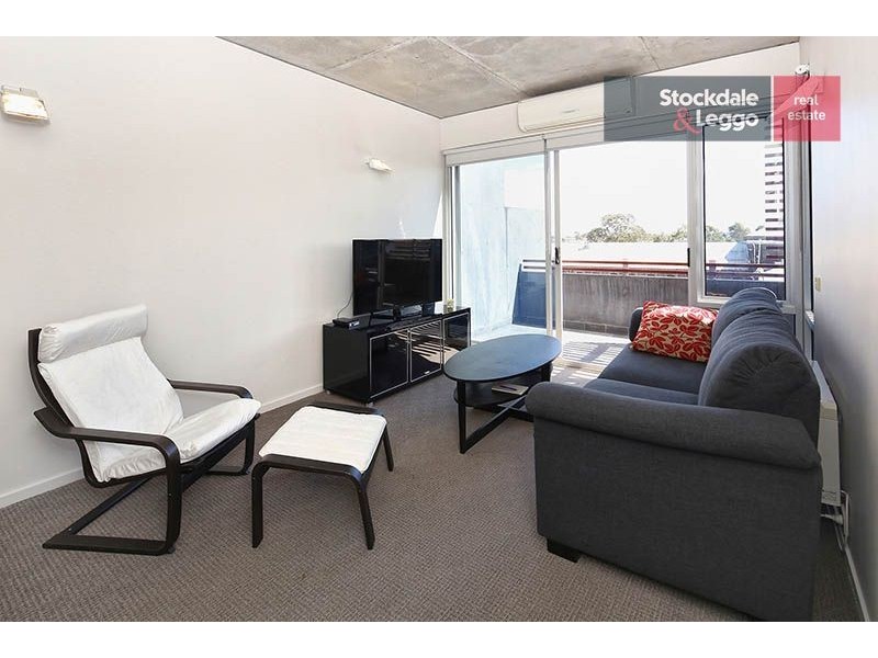 307/19 Pentridge Blvd, Coburg VIC 3058