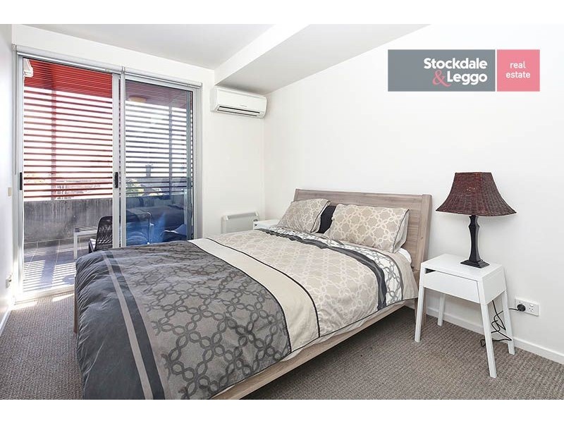 307/19 Pentridge Blvd, Coburg VIC 3058