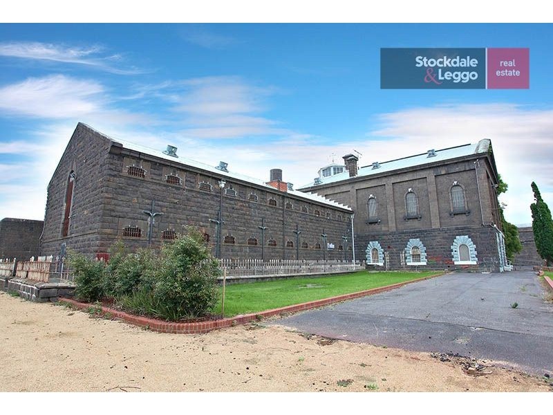 307/19 Pentridge Blvd, Coburg VIC 3058
