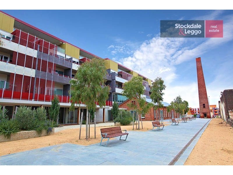 307/19 Pentridge Blvd, Coburg VIC 3058