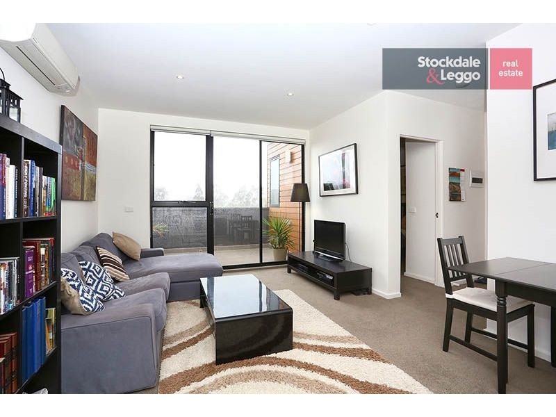4/264 Alexandra Parade East, Clifton Hill VIC 3068