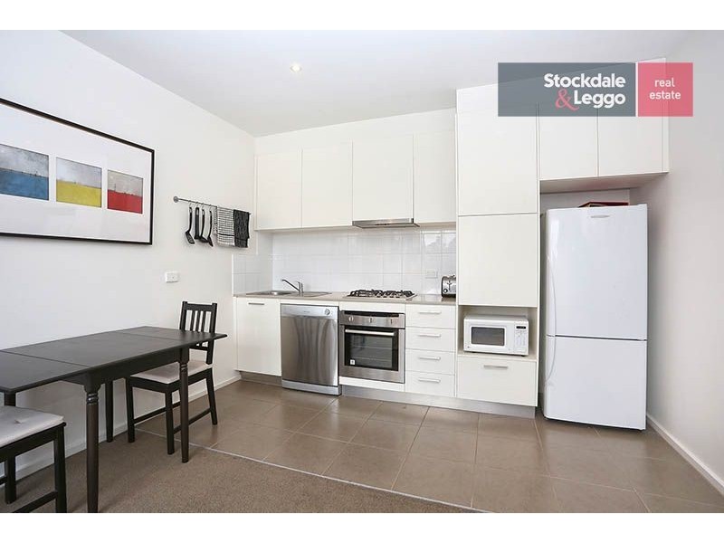 4/264 Alexandra Parade East, Clifton Hill VIC 3068