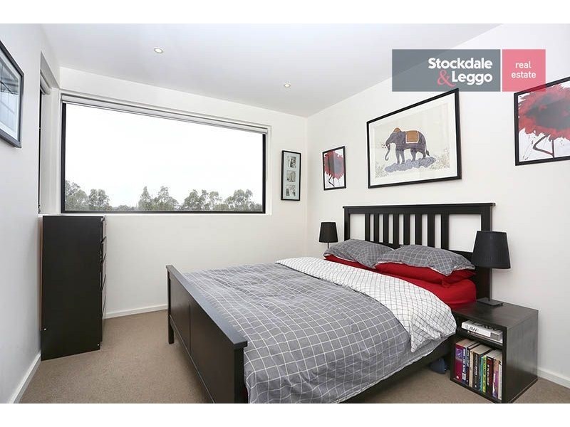 4/264 Alexandra Parade East, Clifton Hill VIC 3068
