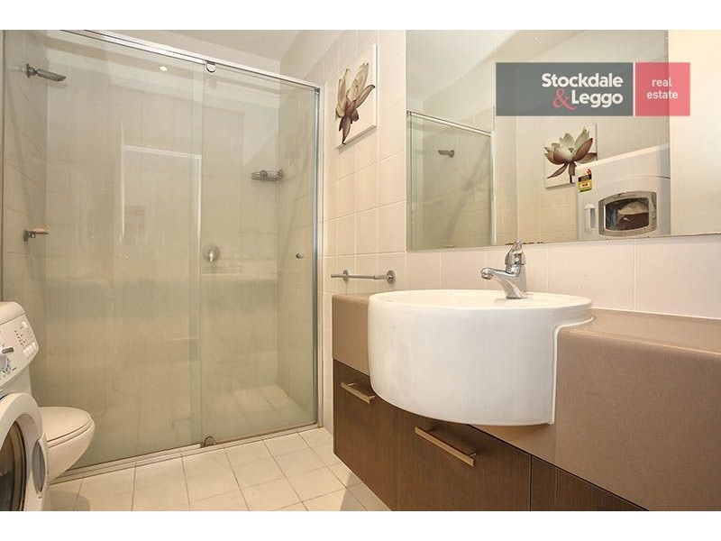 4/264 Alexandra Parade East, Clifton Hill VIC 3068